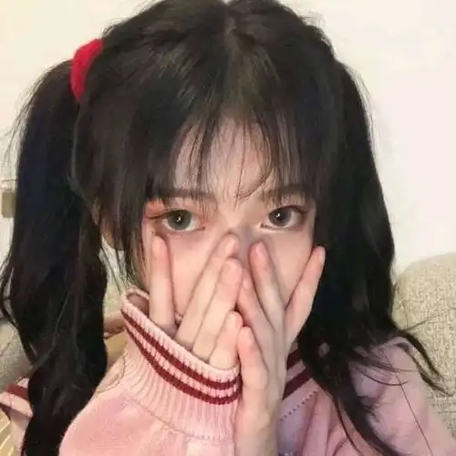 女生头像如果你是夏日,我便把关于夏天的句子写的更长一些