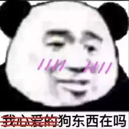 你这说的什么猪话