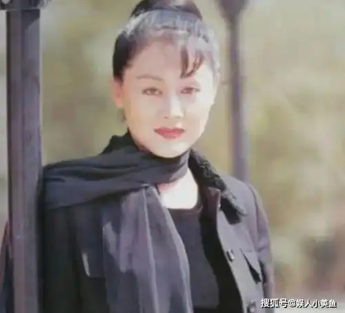 可怜的王姬爆红后生下智障儿子,为给儿看病逼迫明星女儿还债