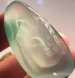 选购翡翠观音,这几点常识你应该懂