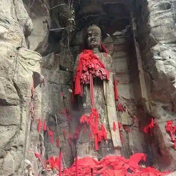 佛像