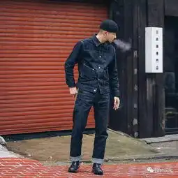 适合30岁轻熟男的穿衣风格