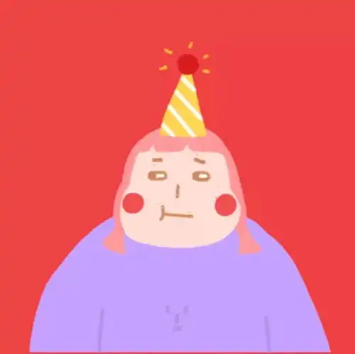 100多张新年头像和壁纸