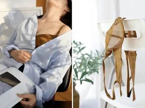 百元入手的定制级内衣,挺拔收拢平副乳,实现中式性感自由青色
