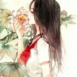 请问有人知道这是谁的的作品吗谢谢