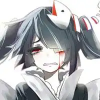 初音未来miku动漫头像唯美miku美丽头像