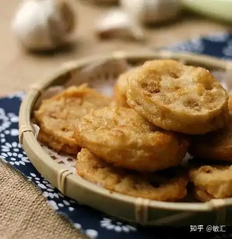 春节不能少的9种油炸美食,好吃到不是一般人我都不与他分享