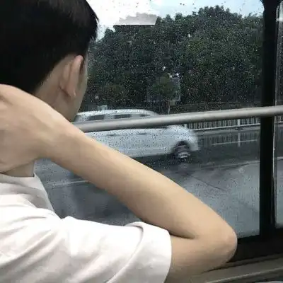 超酷男生头像