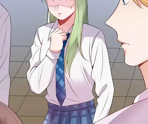 少女与异界骑士阿斯莫德其三下爱奇艺漫画