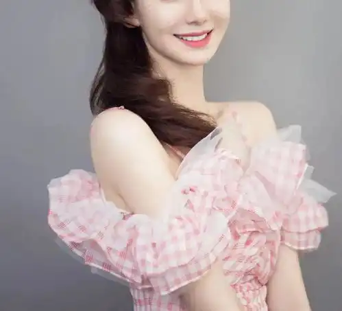 戚薇和李承铉婚变女方透露自己可弯可直