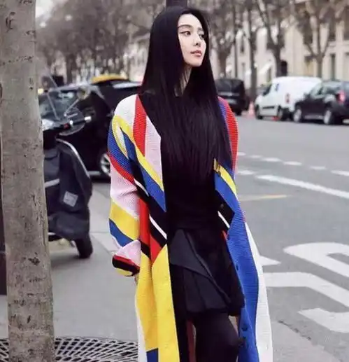 穿搭指南丨我就是胖,也要美给你看