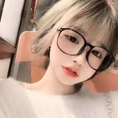 气质高清唯美真人ins女生头像你女生头像我要个性网