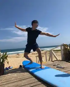 这还是爸爸去哪儿中的森碟吗如今长成这样认不出,太美了