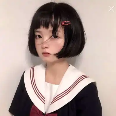 我是迪士尼在逃公主可爱短女生头像我要个性网