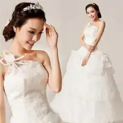 潢川爱薇拉婚纱摄影机构商家介绍婚嫁街