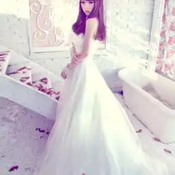 芸芸的麻麻的美拍