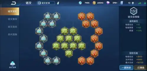 王者荣耀新赛季李元芳快速突破钻石段位,半肉出装是上分利器网易订阅