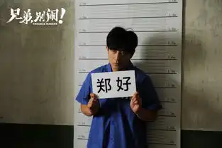兄弟别闹李璨琛带头黑皮衣社会三人组