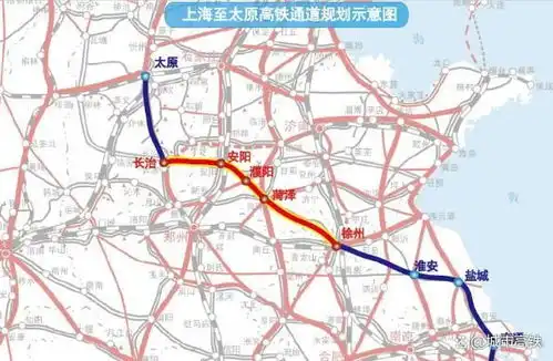 权威答复17条规划高铁开工时间和纳入规划的最新情况