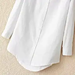 白色衣服穿久了发黄怎么办只需要学会这几招,就能轻松祛除污渍哦