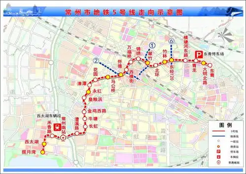 1号线要南延常州地铁最新回应