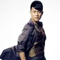 适合成熟男人的微信头像有自信有风度