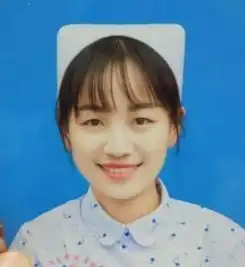 洋县最美女护士走红做了自己该做的事