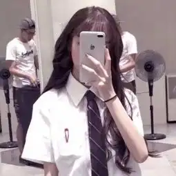 超酷女生个性手机控给你们一点厉害