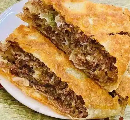 各地美食大赏你家乡的味道上榜了吗