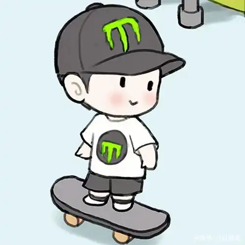 撕漫男王一博漫画干不过真人,一个神奇的男人