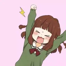 动漫头像