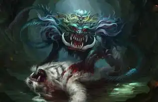 上古四罪,囊括三大凶兽,六大魔神,最终都被一人皇所制服