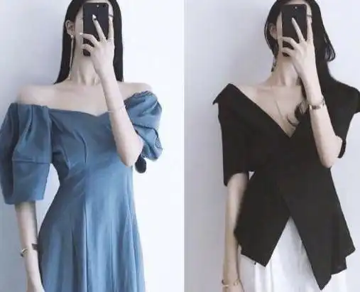 轻熟风穿搭合集,穿成一个时髦简约的小女人,真好看优雅
