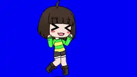 人性之上帕派瑞斯手绘