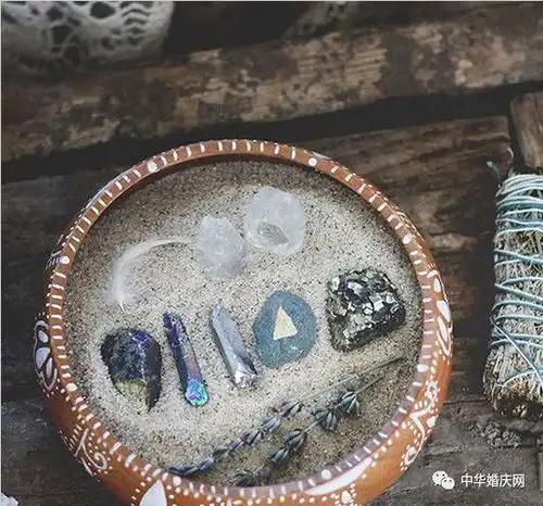 一起来看各个国家流行的婚礼传统是什么