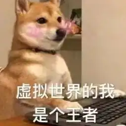 鬼畜版表情包略略,骗你是小猫