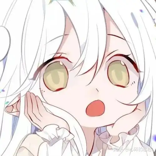 动漫女头软妹风