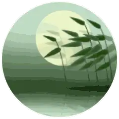 微信发朋友的温馨晚安问候语加动态表情图片