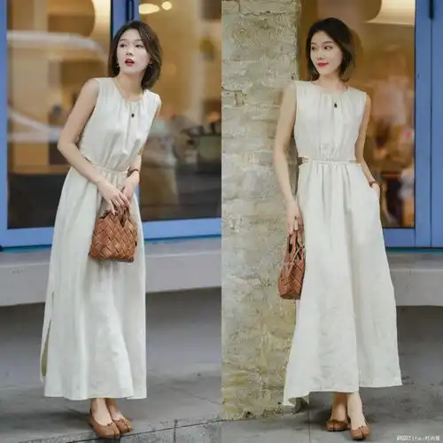 30岁女人的夏日时尚必备单品,想要变时尚的不要错过