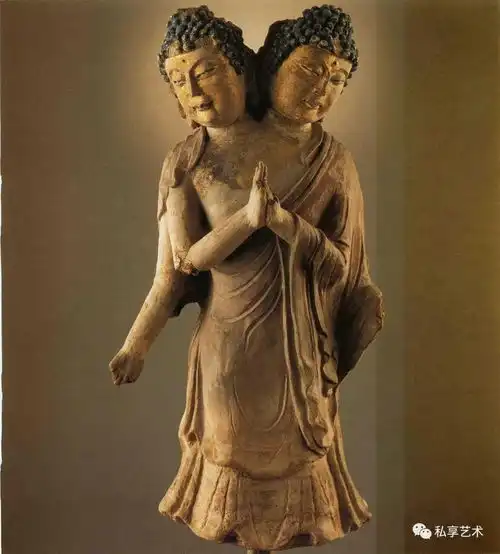 丝路上消失的王国西夏黑水城佛教艺术100幅图片值得珍藏