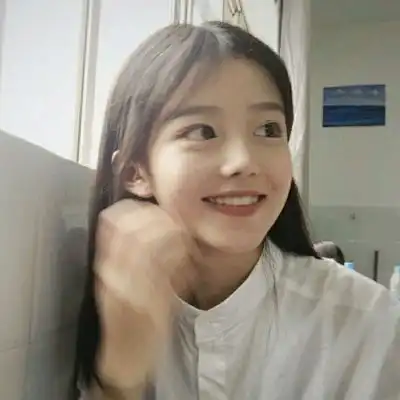 可爱阳光女生头像秋天了,小仙女女生头像我要个性网