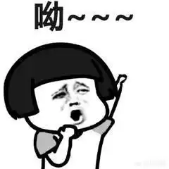 你有没有收藏过让人看着都疼的动态图
