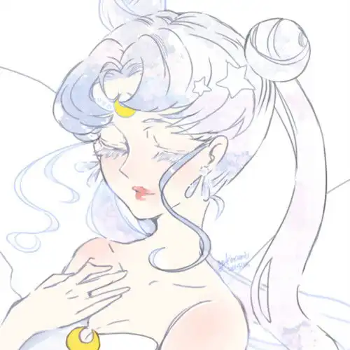 卡通动漫闺蜜女头一声姐妹大过天
