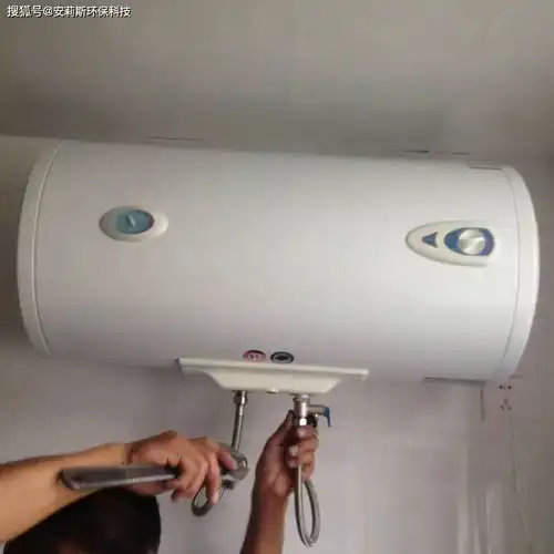 热水器里面太脏了,如果在洗澡被人体吸收的话会带来什么危害呢