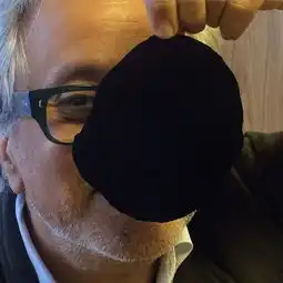 最黑最粉和更黑的物质的故事