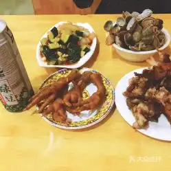 原肉厂小吃的花甲好不好吃用户评价口味怎么样滁州美食花甲实拍图片大众点评