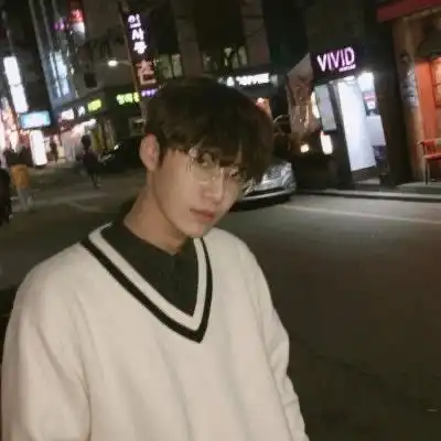 超多男生头像,帅气真人男头