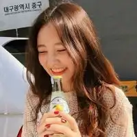 温柔女生qq头像2015美好的梦他一定会实现