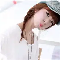 美中少有qq女生头像,堕落的冲动