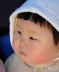 肥胖限制宝宝生长发育小胖墩冬季要减负